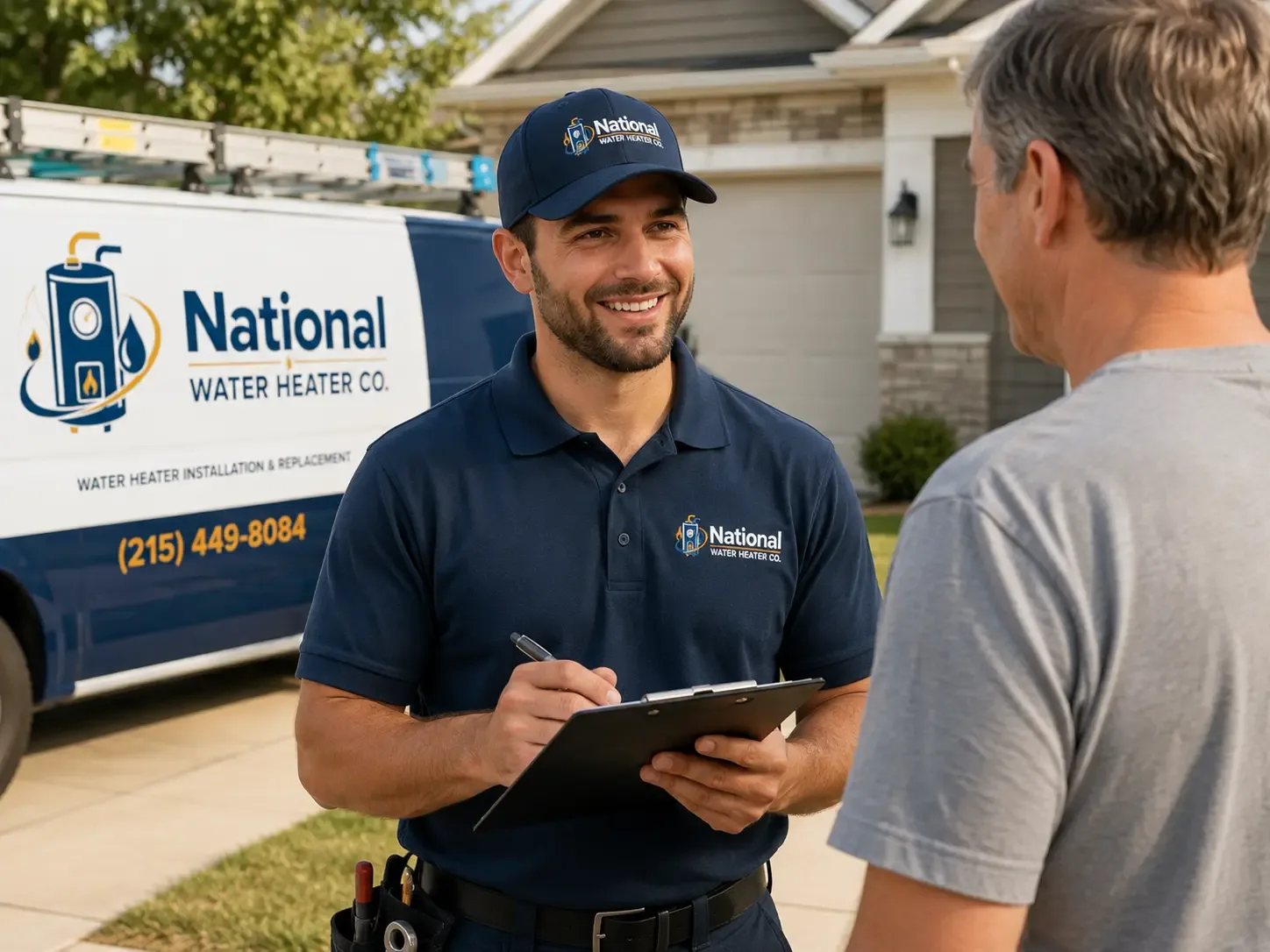 Water Heater Installation Stirling City, CA FAQs